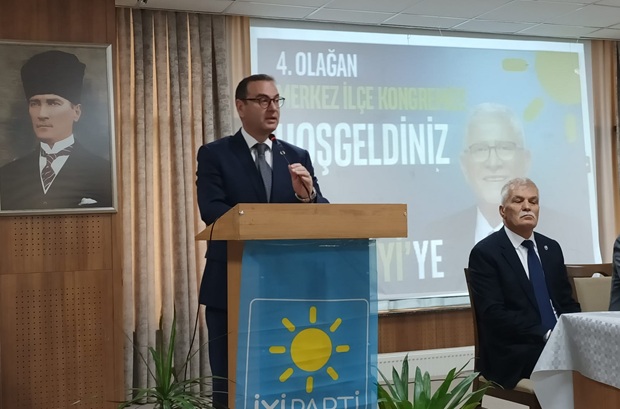 “Çanakkale İçin Daha Çok Çalışacağız”