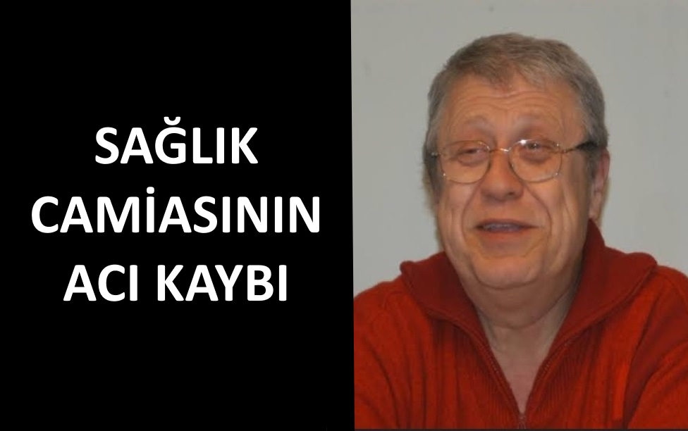 Dr. Mustafa Özay Vefat Etti