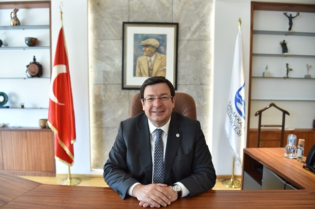 “29 Ekim Cumhuriyet Bayramımız Kutlu Olsun…”