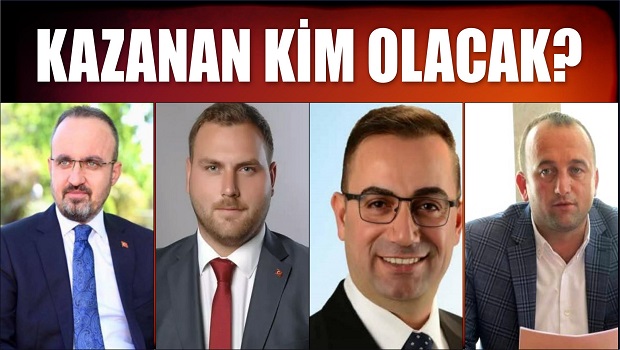 Turan'ın Dediği Mi, Erdoğan'ın Dediği Mi Olacak?