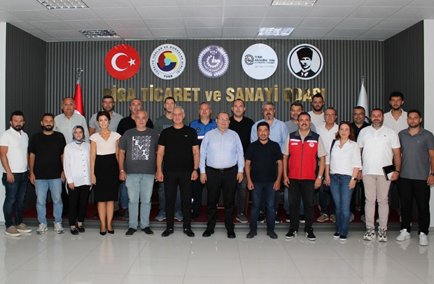 Biga Fuarı İlk Kez 4 Gün Sürecek!