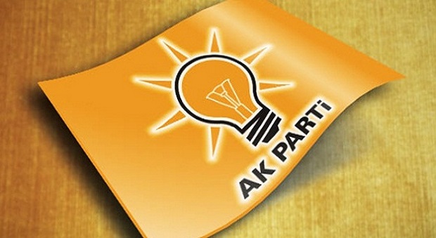 AK Parti İlçe Başkanlıklarına Atamalar Yapıldı