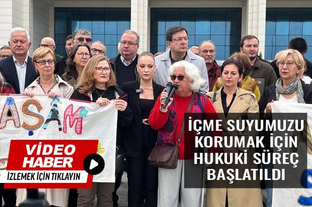 “Koza’ya Çanakkale’de Geçit Vermeyeceğiz”