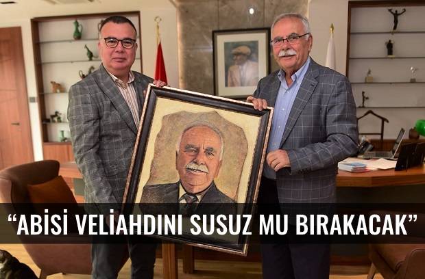 Kepez’in Su Sorununa AK Parti’den Sert Eleştiri
