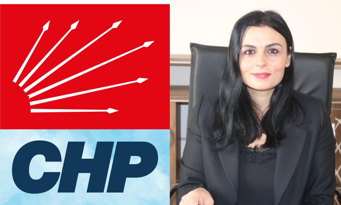 CHP’li Kadın Kolları İlçe Başkanı Görevden Alındı
