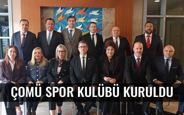 “Bilim Temelli Spor Anlayışıyla Türkiye’ye Örnek Olacağız”