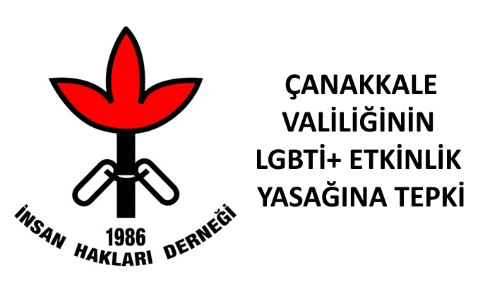 “Yasak Kararı, İnsan Haklarına ve Anayasa’ya Aykırıdır”