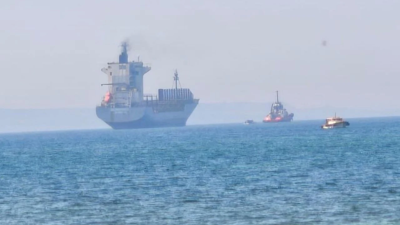 Çanakkale Boğazı Geçişlerinde Önemli Değişiklikler