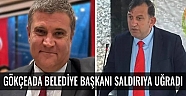 Gökçeada Belediye Başkanı Saldırıya Uğradı