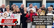 “Koza’ya Çanakkale’de Geçit Vermeyeceğiz”