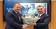 RTÜK'te Daniş Dönemi Resmen Başladı
