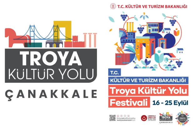 Troya Kültür Yolu Festivali Etkinlik Takvimi Açıklandı